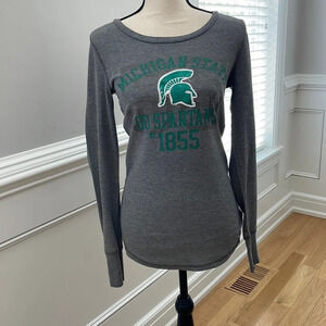 Pink by Victoria Secret Spartans Long Sleeve